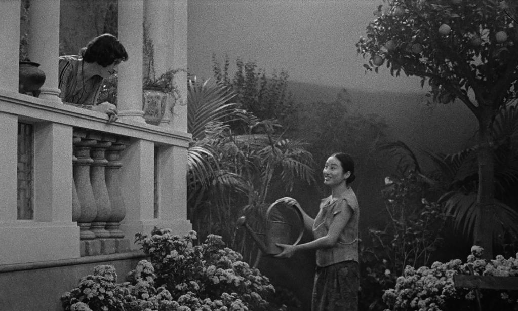 « Grand Tour » de Miguel Gomes: songe post-colonial d’une Asie revisitée