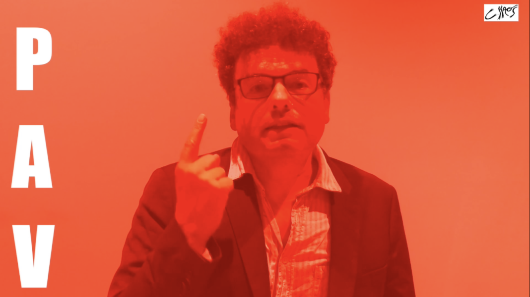 Point PAV: Pascal-Alex Vincent nous parle de Godzilla et de « Invasion of Astro-Monster »