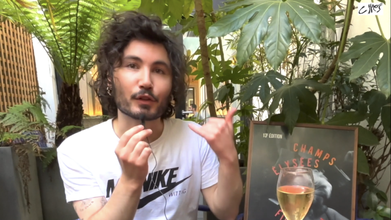 ChaosTV saison 3 émission 3: Alexis Langlois, « Les Reines du drame », « Pas touche! »