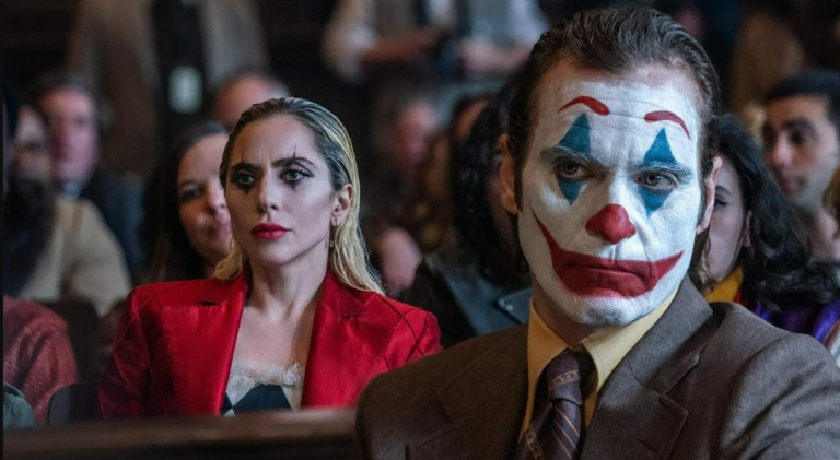 Au fait, on a vu « Joker : folie à deux » avec Joaquin Phoenix et Lady Gaga