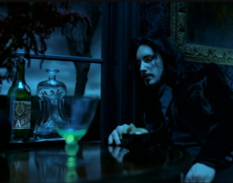 Culte des années 90: Nine Inch Nails – « La mer »