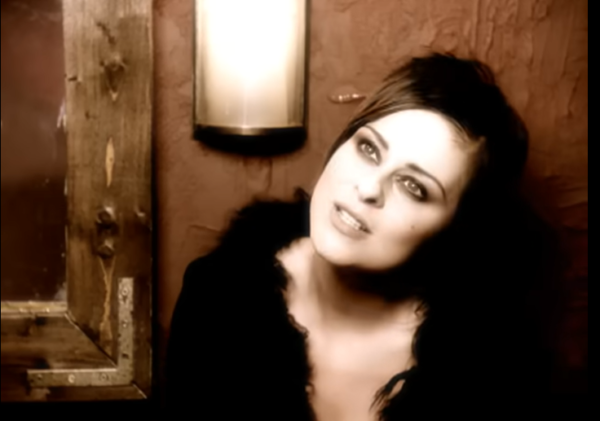 Culte des années 90: Lisa Stansfield – « The Real Thing »