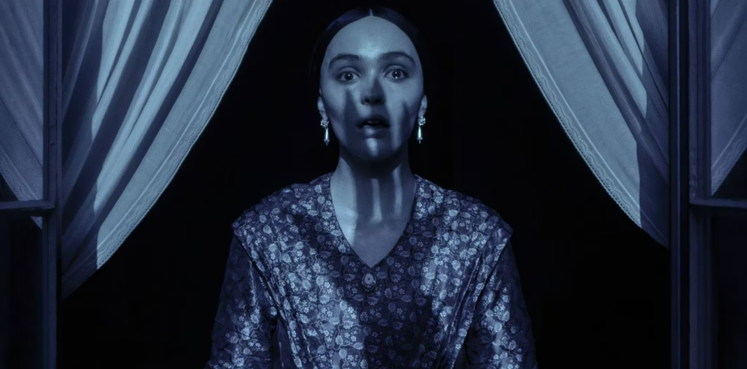 « Nosferatu » de Robert Eggers à découvrir en avant-première avec Pathé et Chaos: 10 places à gagner!