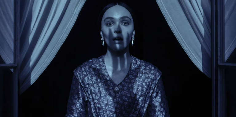 « Nosferatu » de Robert Eggers à découvrir en avant-première avec Pathé et Chaos: 10 places à gagner!