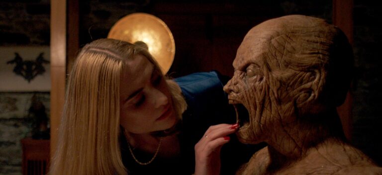 « Oddity », « Sans retour », « La légende de la sirène »… La sélection du vendredi