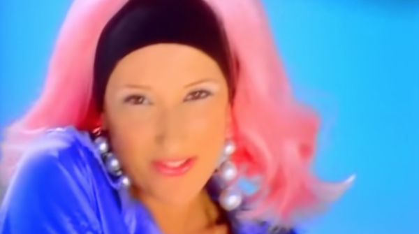 Culte des années 90: Paradisio – « Bailando »