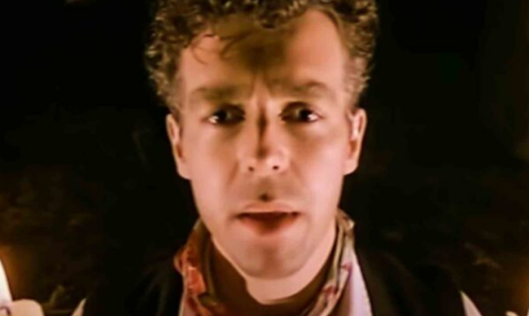 Culte des années 80: Pet Shop Boys – « It&rsquo;s a sin »