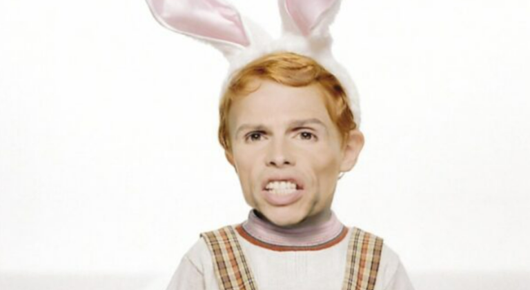 Culte des années 90: Aerosmith – « Pink »