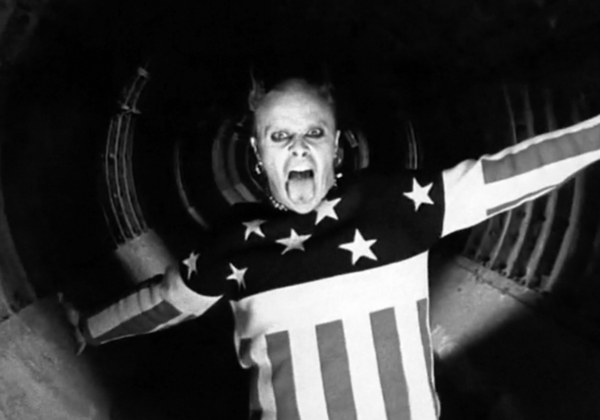 Culte des années 90: The Prodigy – « Firestarter »