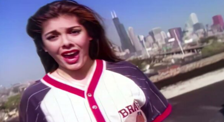 Culte des années 90: 20 Fingers – « Short dick man »