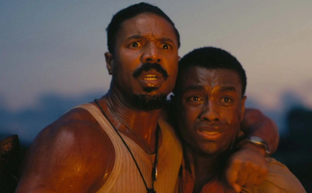 « Sinners »: Ryan Coogler et Michael B. Jordan dans une nuit en enfer