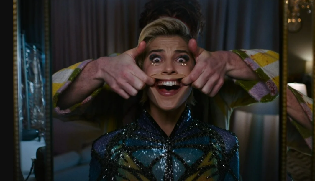 « Smile 2 » de Parker Finn: une suite hallucinée et ultra-chaos, largement supérieure au premier volet