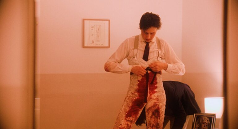 On a vu « Tardes de Soledad » de Albert Serra, Coquille d’or du 72e Festival de San Sebastián, au Cinemed