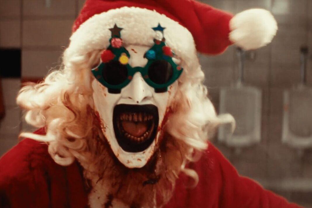 Après la saga « Terrifier », Damien Leone prépare « Tortures of the Damned »
