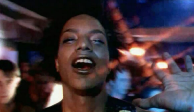 Culte des années 90: Whirlpool Productions – « From: Disco To: Disco »