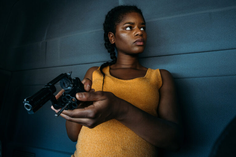 Avec « 37: l&rsquo;ombre et la proie », le nouveau label de films de genre français Parasomnia se dévoile