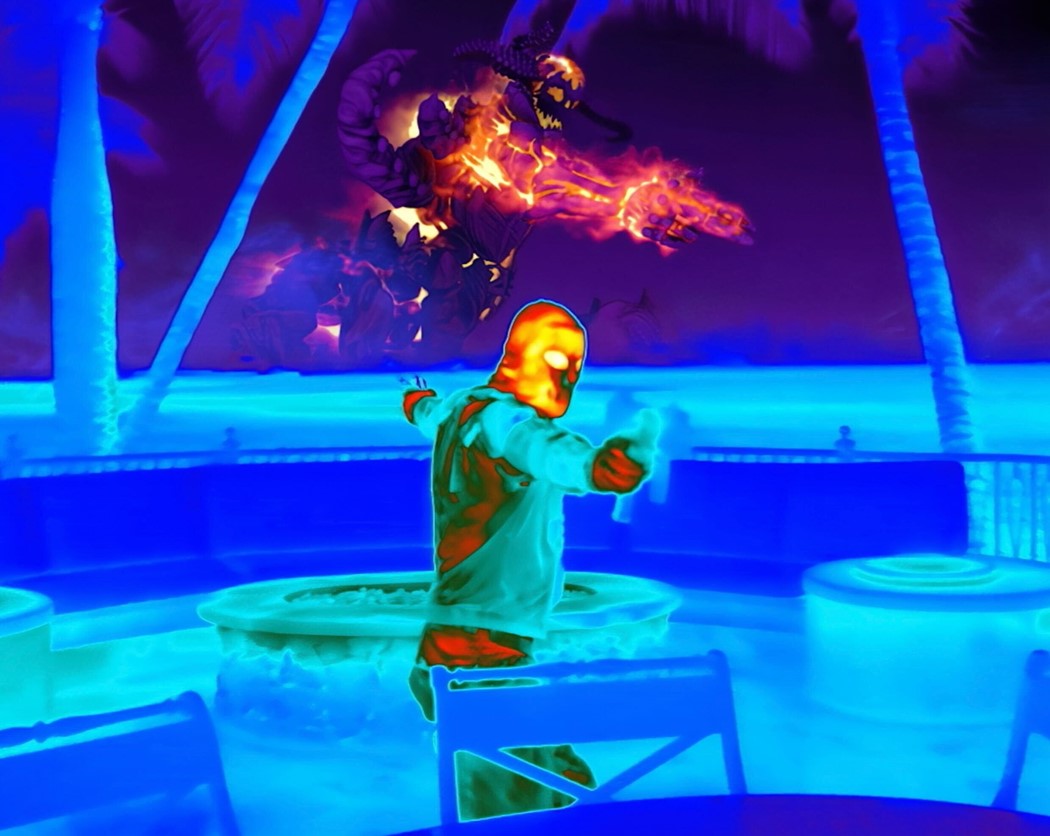 Harmony Korine, festival Chéries-Chéris, « Xiu-Xiu », « Stalker 2: Heart of Chornobyl »… Le 7 sur 7, l’agenda chaos de la semaine