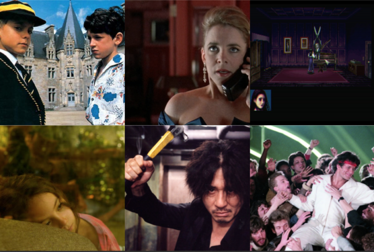 « Tótem », « Clock tower: Rewind », « Je suis le seigneur du château », « Six degrés de séparation »… La sélection du vendredi