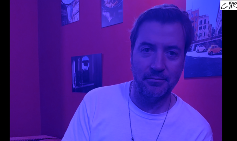 ChaosTV saison 3 émission 4: Albert Serra interview, « The Substance », Mondo Trasho…