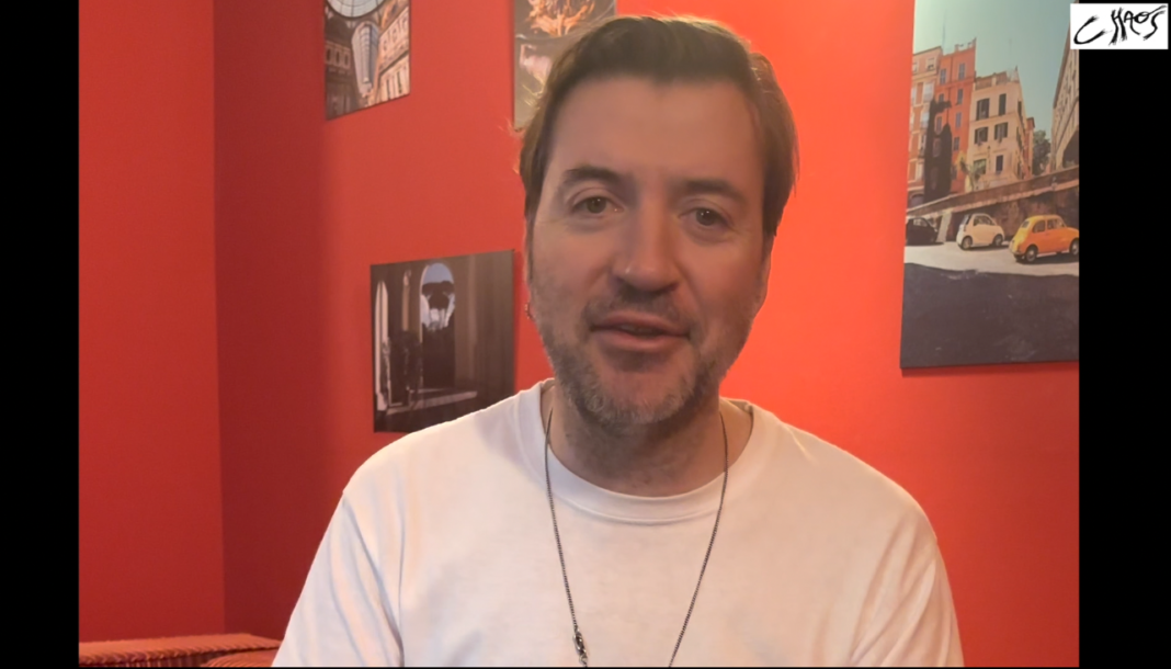 Notre entretien avec Albert Serra sur son nouveau film, « Tardes de soledad »