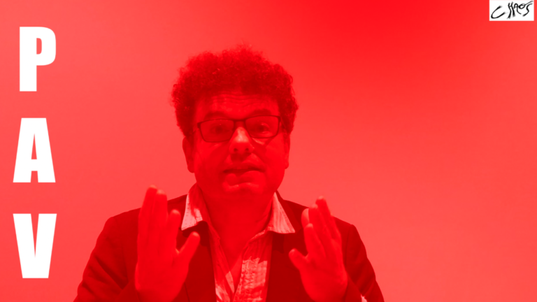 Point PAV: Pascal-Alex Vincent nous parle de « L&rsquo;homme H » de Ishirō Honda