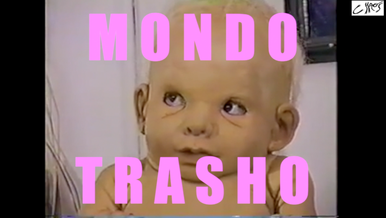 Mondo trasho: « Phantasm II », « Gali l&rsquo;alligator », « Mutilations », « Trick or Treat »