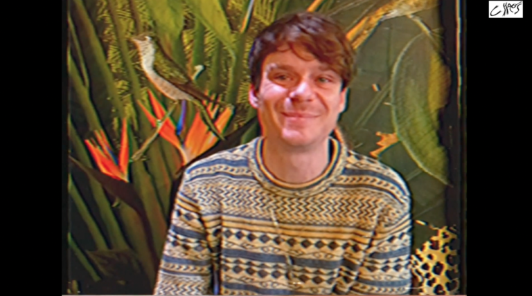 ChaosTV saison 3 émission 5: Mathieu Morel, log lady, mondo trasho…