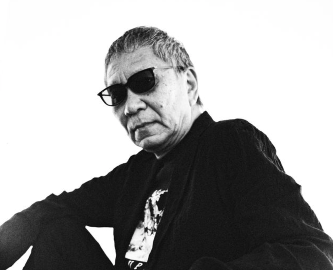 Mais que devient Takashi Miike? Le point sur ses projets pour 2025