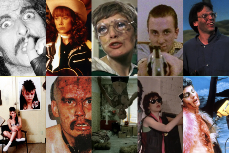 « Fotogenico »: le co-réalisateur Benoît Sabatier nous envoie sa liste de films chaos à découvrir