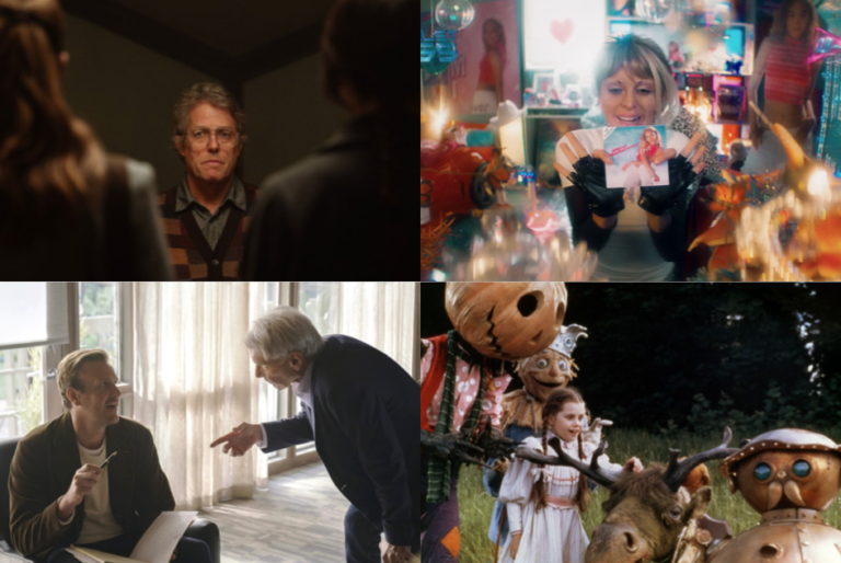 « Shrinking saison 2 », « Oz, un monde extraordinaire », « Heretic »… La sélection du vendredi
