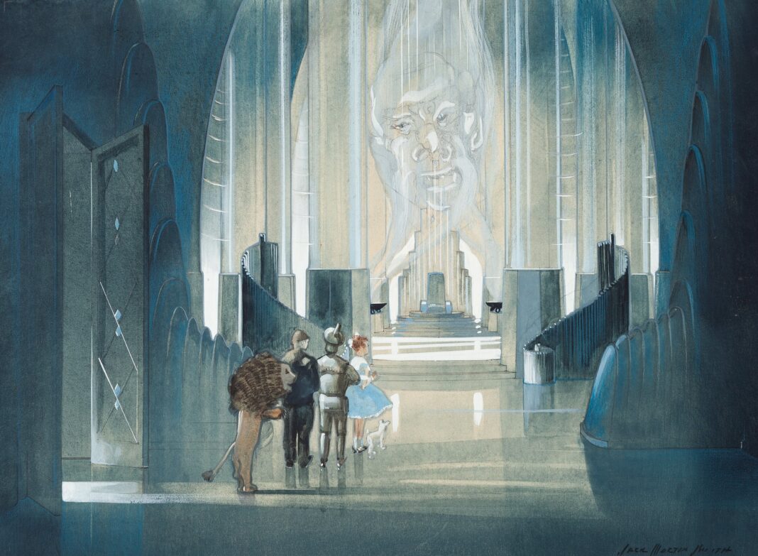 « Le Magicien d’Oz, ensorceleur de nos futurs interactifs » (partie 3): les ordinateurs sont-ils magiques?