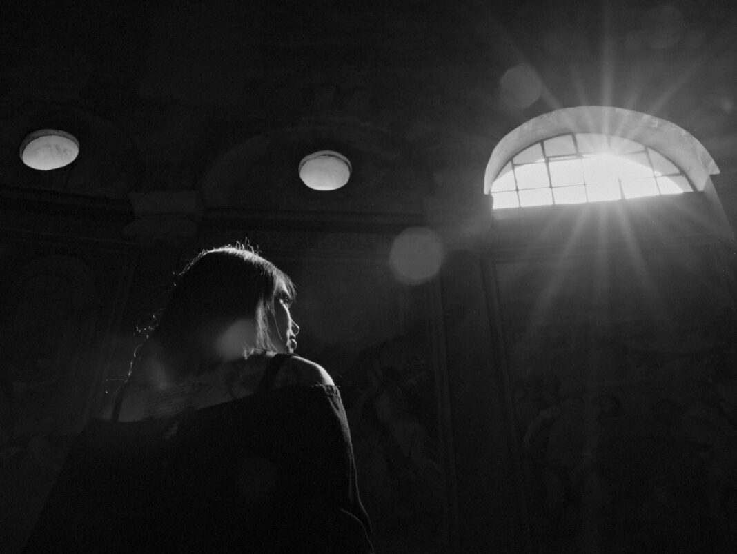 « La passion selon Béatrice » de Fabrice du Welz: BéaBombe à la recherche de Paso