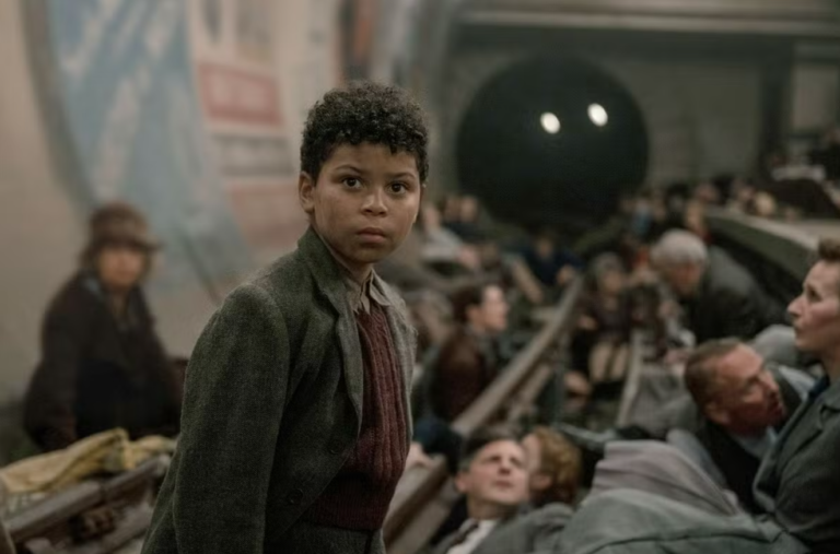 « Blitz » de Steve McQueen : variation de « Oliver Twist » au classicisme narratif, spectaculaire et touchant
