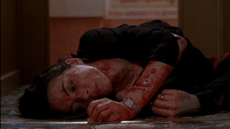 [BODY HORROR] « Au-delà du réel », « Chromosome 3 », « Dans ma peau », « Tetsuo »… les classiques inusables du genre