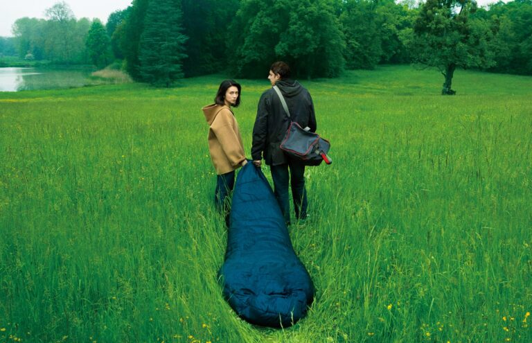 Kiyoshi Kurosawa made in France: mais que vaut « La voie du serpent », son troisième film de 2024 (cette fois, dans la langue de Molière)?