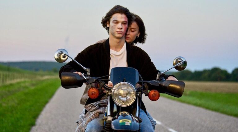 Vu au Arras Film festival: « Leurs enfants après eux » des Boukherma Bros, un « doudou movie » en route vers un nouvel « Amour ouf »?