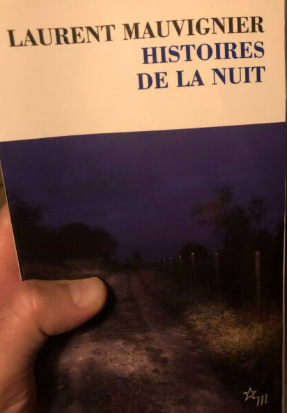 « Histoires de la nuit » de Laurent Mauvignier adapté au cinéma: à lire avant d&rsquo;être vu