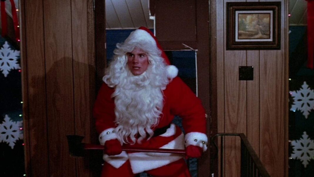 Un remake de « Silent Night, Deadly Night » par les producteurs de « Terrifier 3 »
