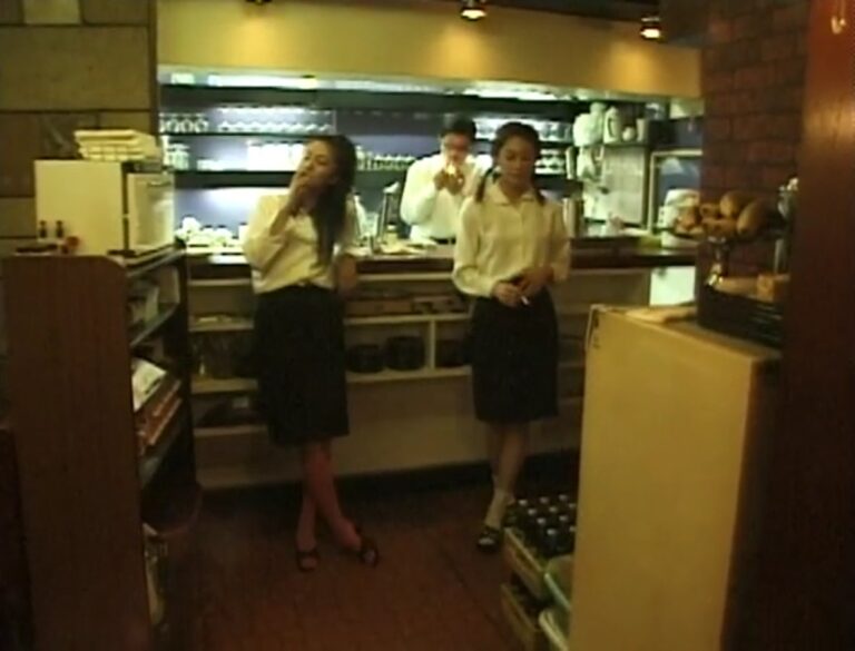 La séance de rattrapage: « Tokyo Trash Baby » (Ryūichi Hiroki, 2000)