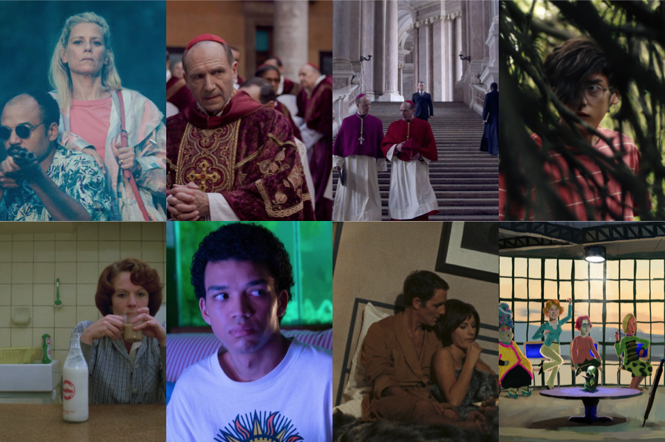 « I saw the TV glow », « Conclave », « Almamula », « The Rise of the Golden Idol »… la sélection du vendredi