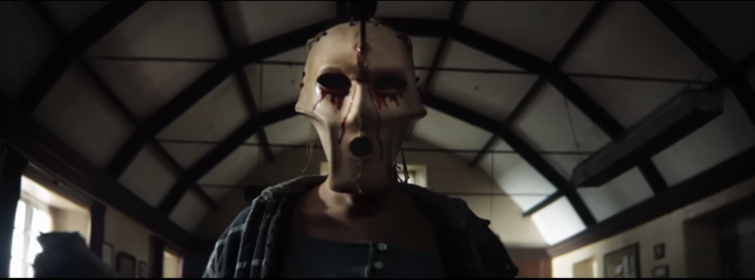 « 28 ans plus tard » de Danny Boyle : les ahurissantes premières images de la bande-annonce