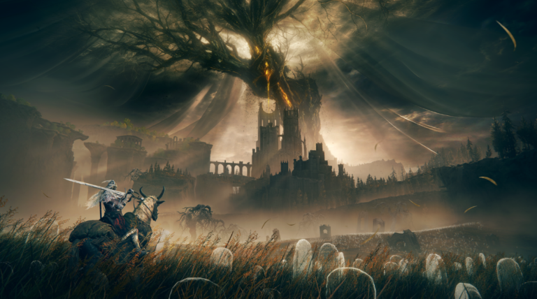 [BILAN 2024 – JEUX VIDEO] « Shadow of the Erdtree », un RPG d&rsquo;action-aventure pour les dominer tous