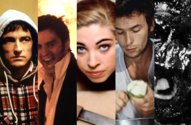 « Bernie », « Sitcom », « Le bonheur a encore frappé »… 5 films chaos à voir avec « Les femmes au balcon »