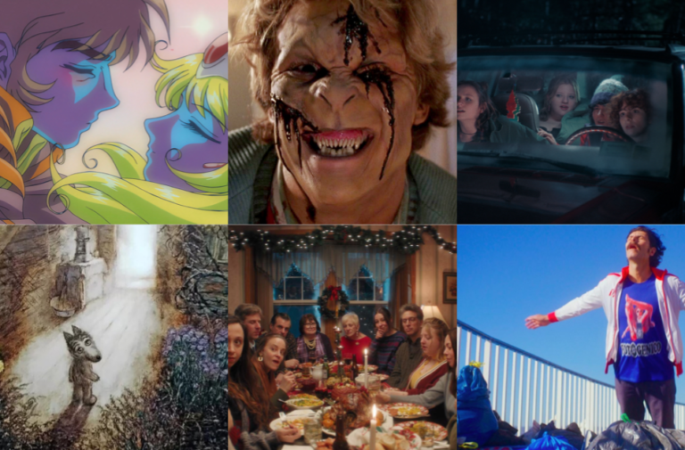 « Noël à Miller’s Point », « Le conte des contes », « Interstella 5555: The 5tory of the 5ecret 5tar 5ystem », « Fotogenico »… la sélection du vendredi