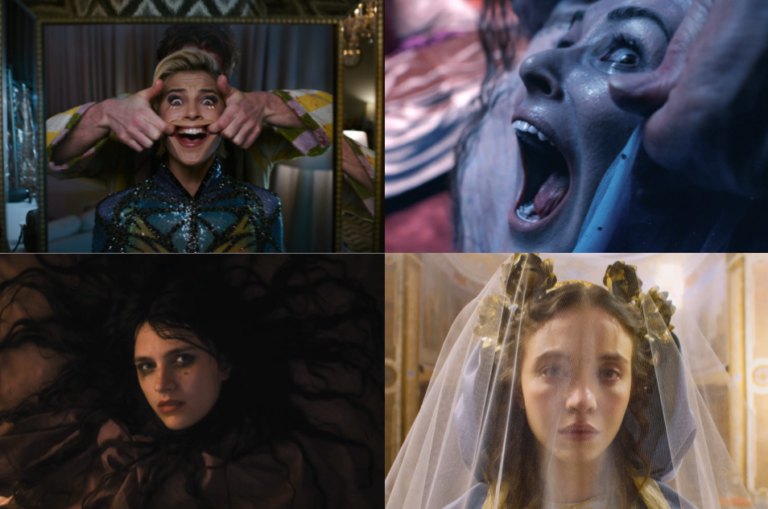 [BILAN 2024 – CINEMA] « Smile 2 » et « The Substance », « Immaculée » et « The First Omen »: doubles programmes « bodies bodies bodies »