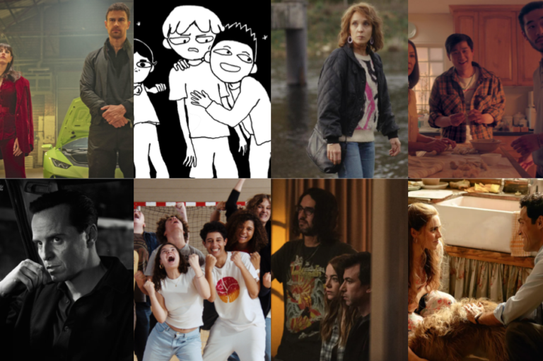 [BILAN 2024] Les séries chaos à rattraper pour survivre à Noël