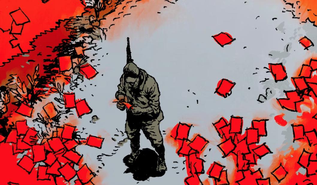 « The Twilight World »: Werner Herzog prépare son premier film d’animation (et sa version de « Onoda »)