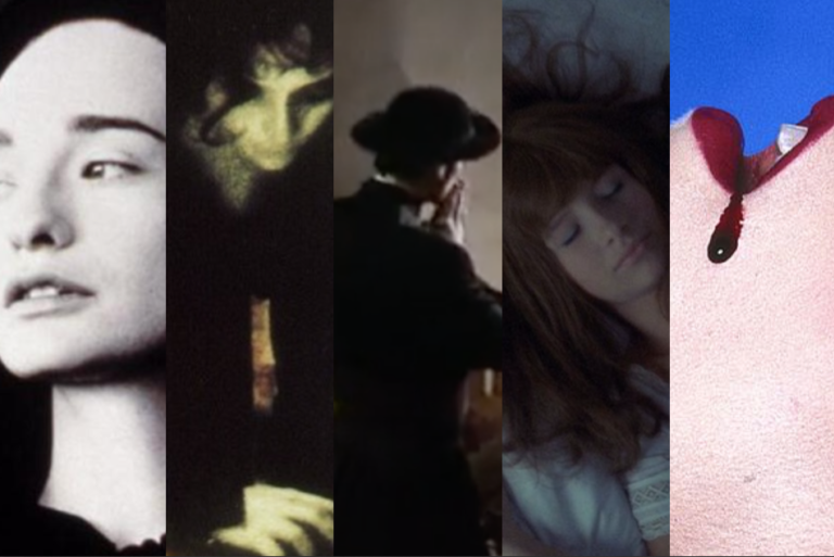 « Nadja », « Jonathan », « Soif de sang »… 5 films chaos à voir avec « Nosferatu »