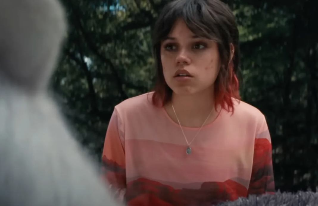 « Death of a unicorn »: premières images de la comédie surnaturelle avec Jenna Ortega produite par Ari Aster