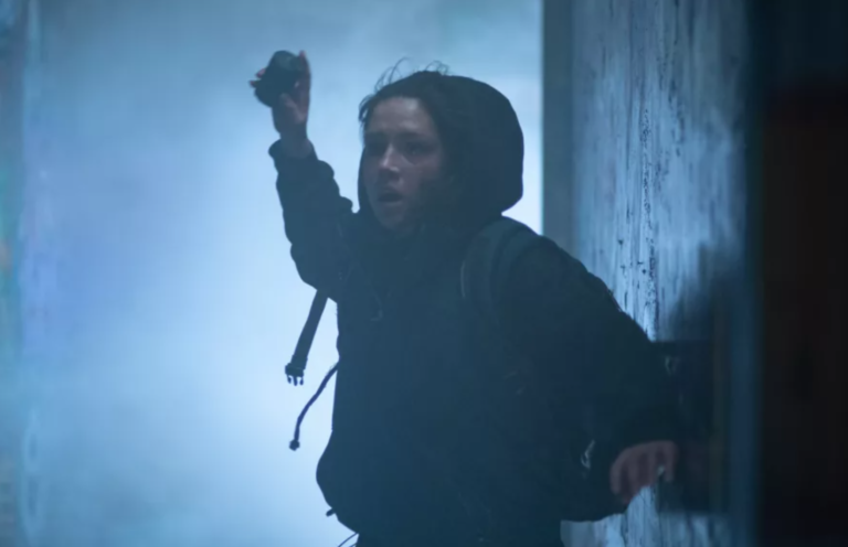 « Planète B » de Aude Léa Rapin: entre cinéma d&rsquo;anticipation et cinéma d&rsquo;auteur, il faut parfois choisir